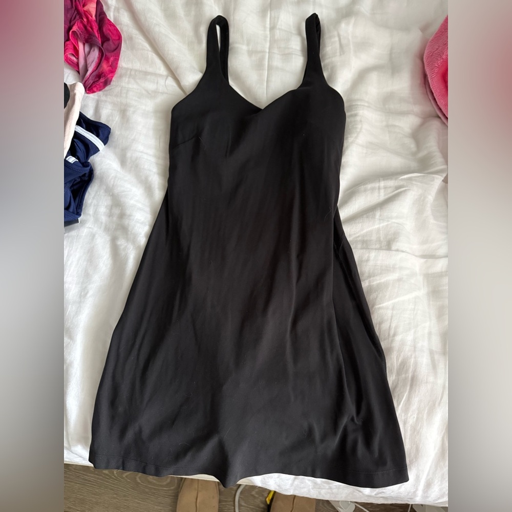 Lululemon align dress size 2
